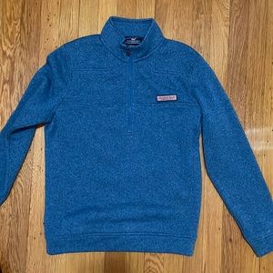 Vineyard Vines Men’s Pullover (XS)